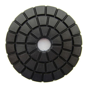 Good Performance Polishing Pad Abrasive Diamond Tools